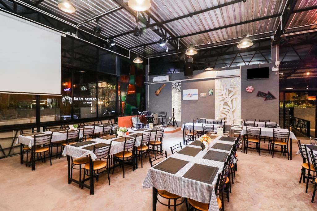 Oyo 119 Baan Noppadol Hua Hin Loft Oyo 119 Baan Noppadol Hua Hin Loft