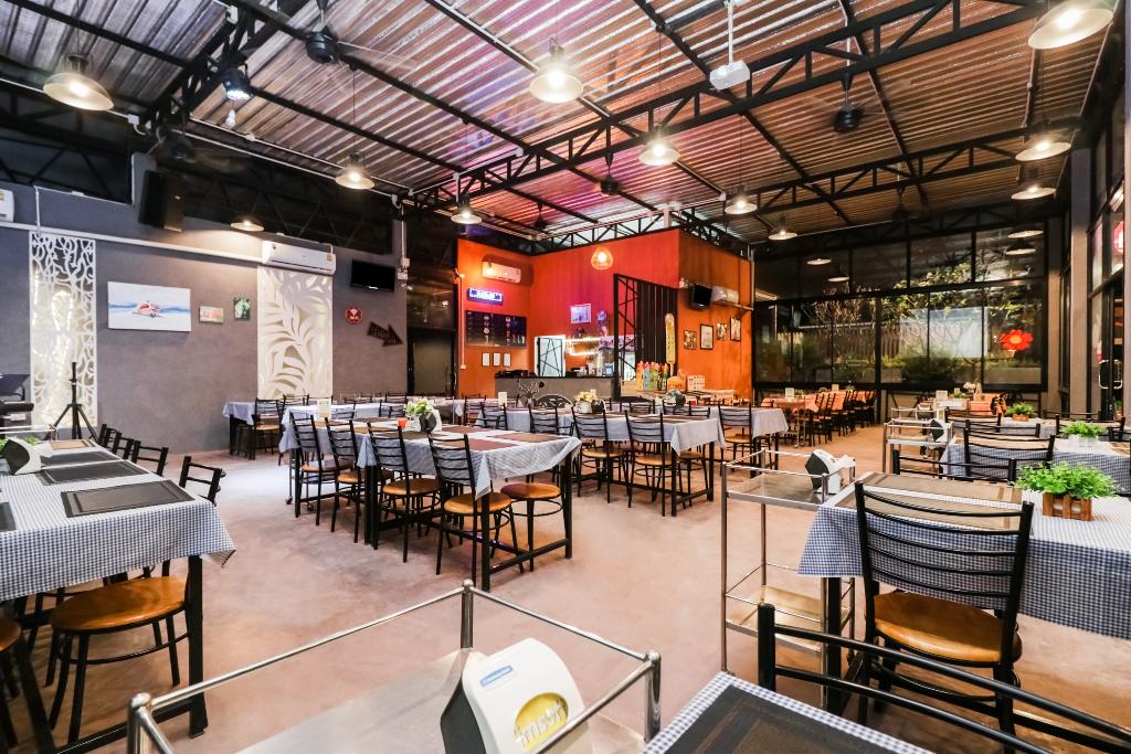 Oyo 119 Baan Noppadol Hua Hin Loft Oyo 119 Baan Noppadol Hua Hin Loft