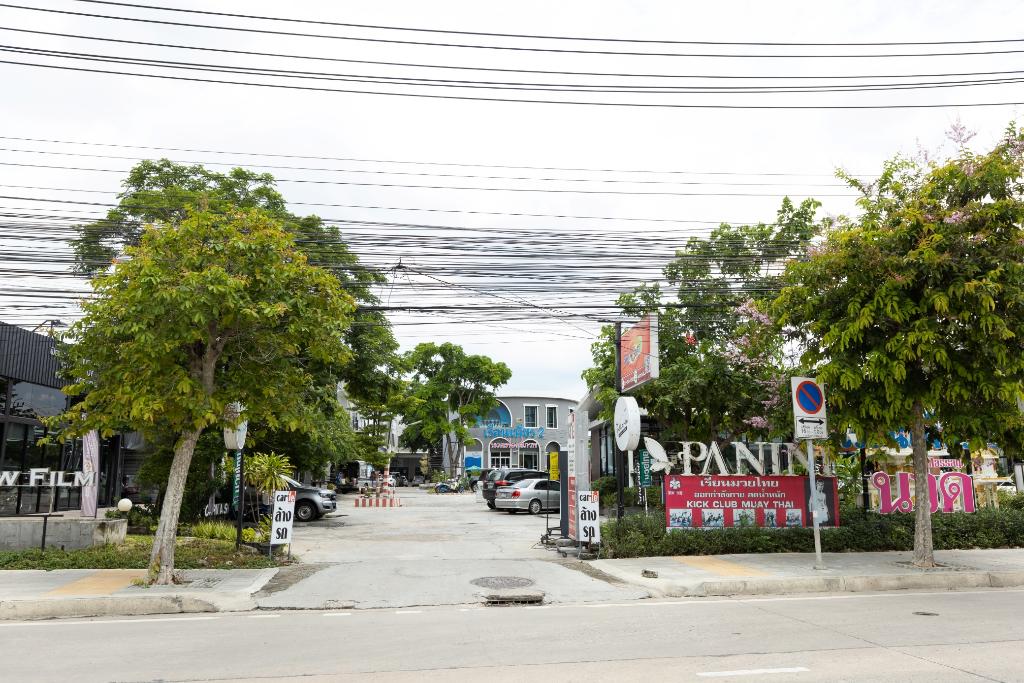 Panini Residence Panini Residence