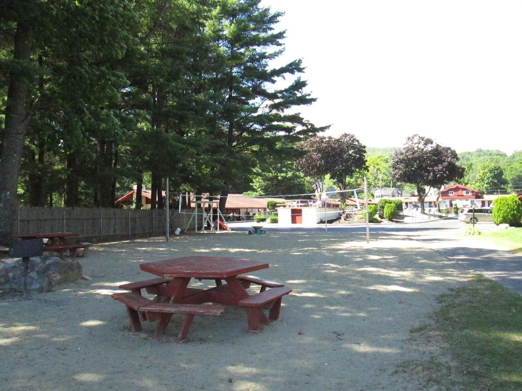 Olympian Resort Motel 