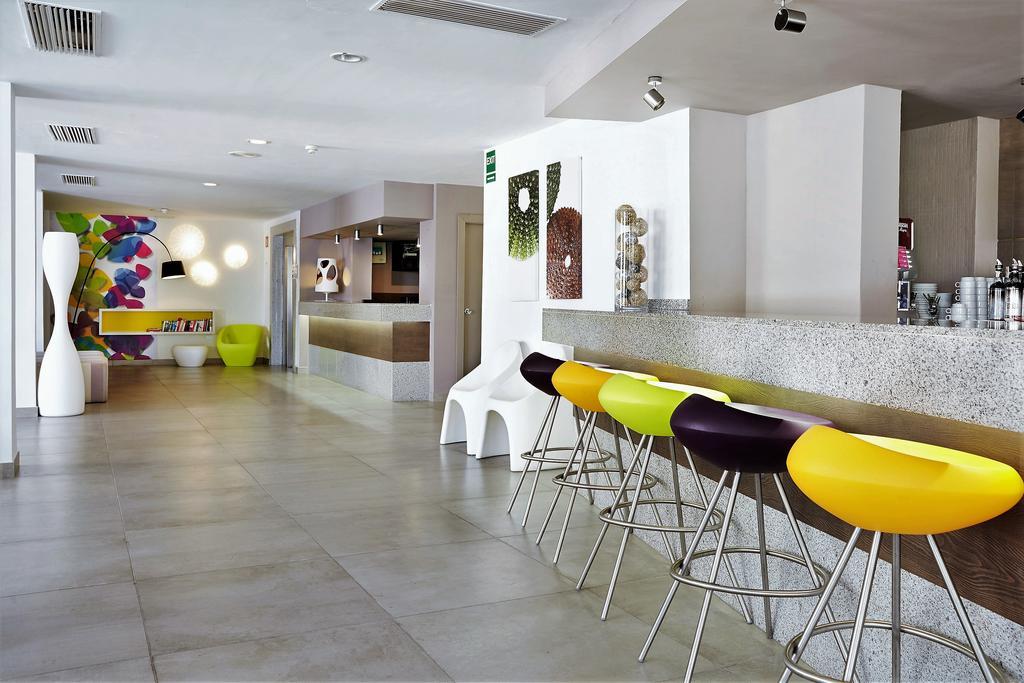 Hotel Brisa Marina Hotel Brisa Marina