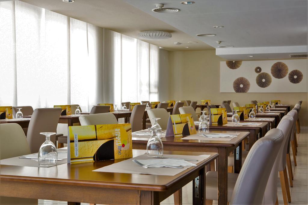 Hotel Brisa Marina 