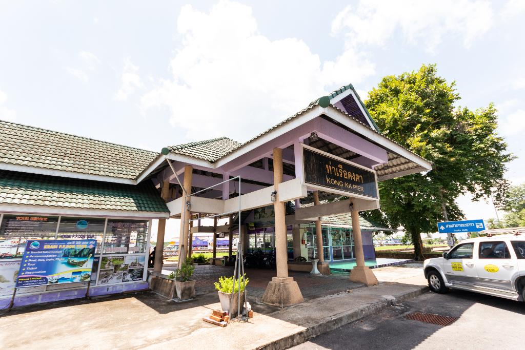 K.L. Boutique Hotel 