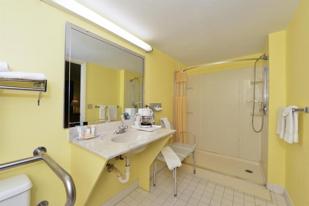 Americas Best Value Inn Satellite Beach Melbourne 