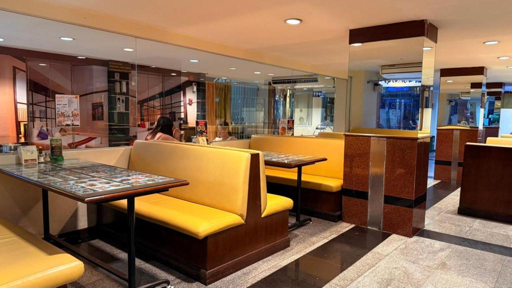 Grand Business Inn Grand Business Inn