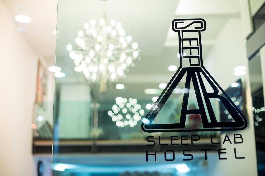 Sleeplab Hostel Sleeplab Hostel