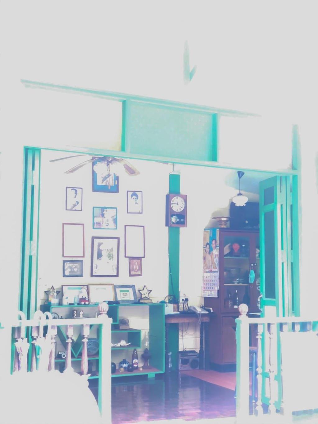 Baan Tepa Boutique House 