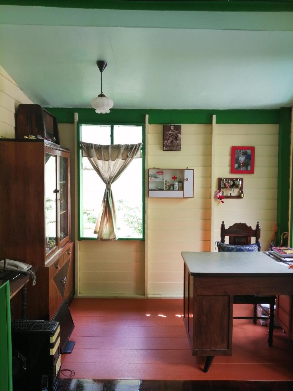 Baan Tepa Boutique House 