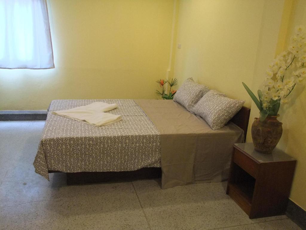 Sri Krungthep Hotel Sri Krungthep Hotel