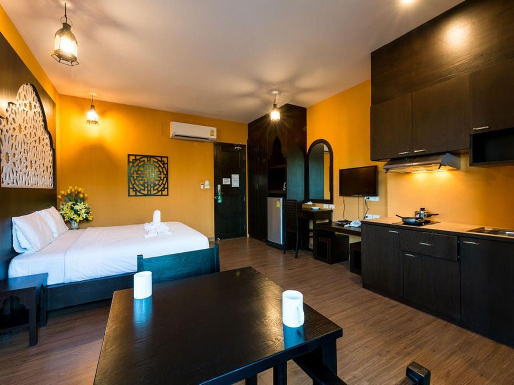 Anchanlina Hotel 