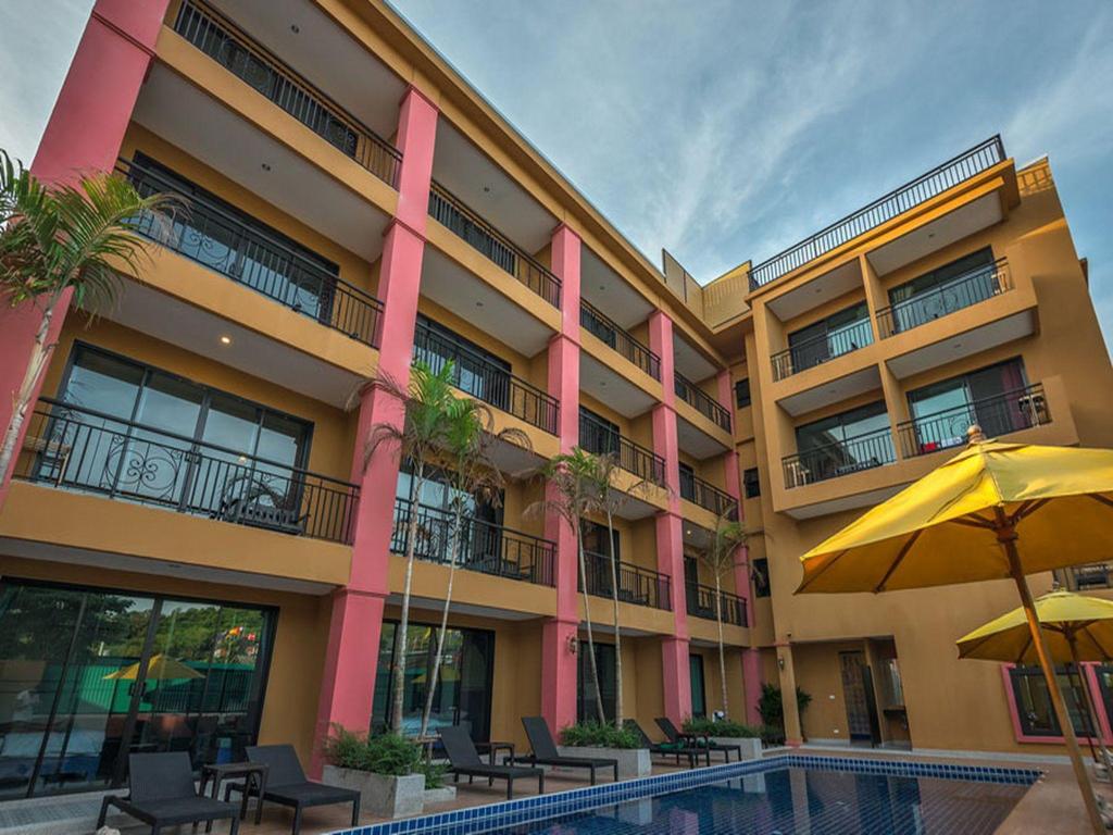Anchanlina Hotel 