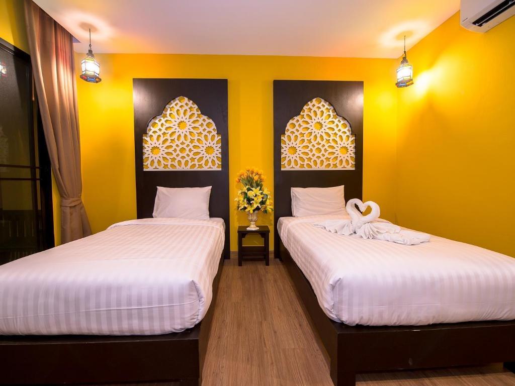 Anchanlina Hotel 