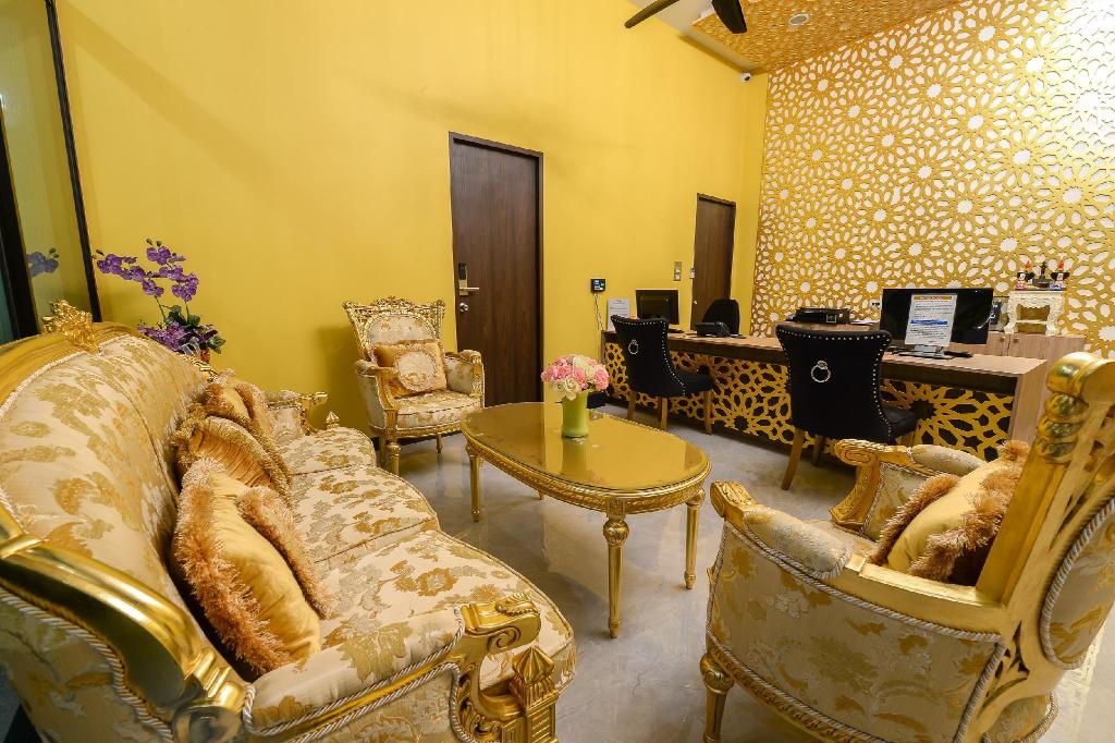 Anchanlina Hotel 