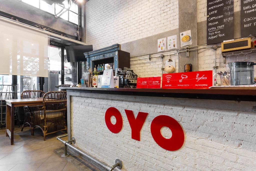 Box Hostel N Cafe Chiang Mai 