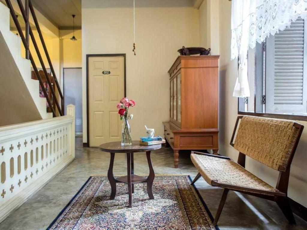 Baan Say-La Guest House Baan Say-La Guest House