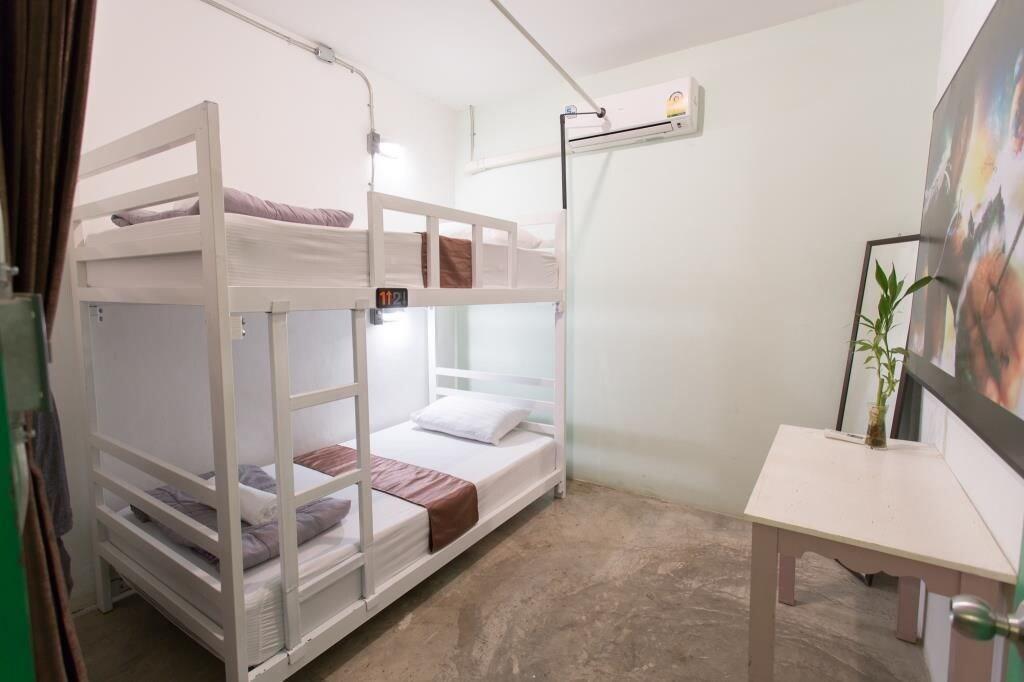 Zz House Chiang Mai 