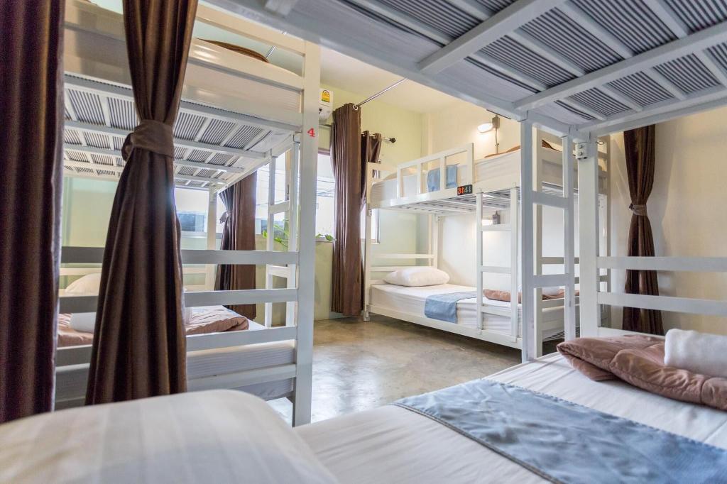 Zz House Chiang Mai Zz House Chiang Mai