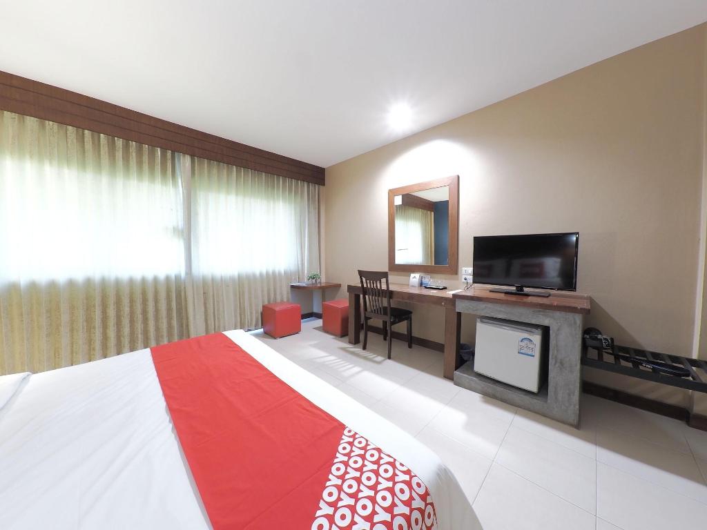 Nipa Garden Hotel Nipa Garden Hotel