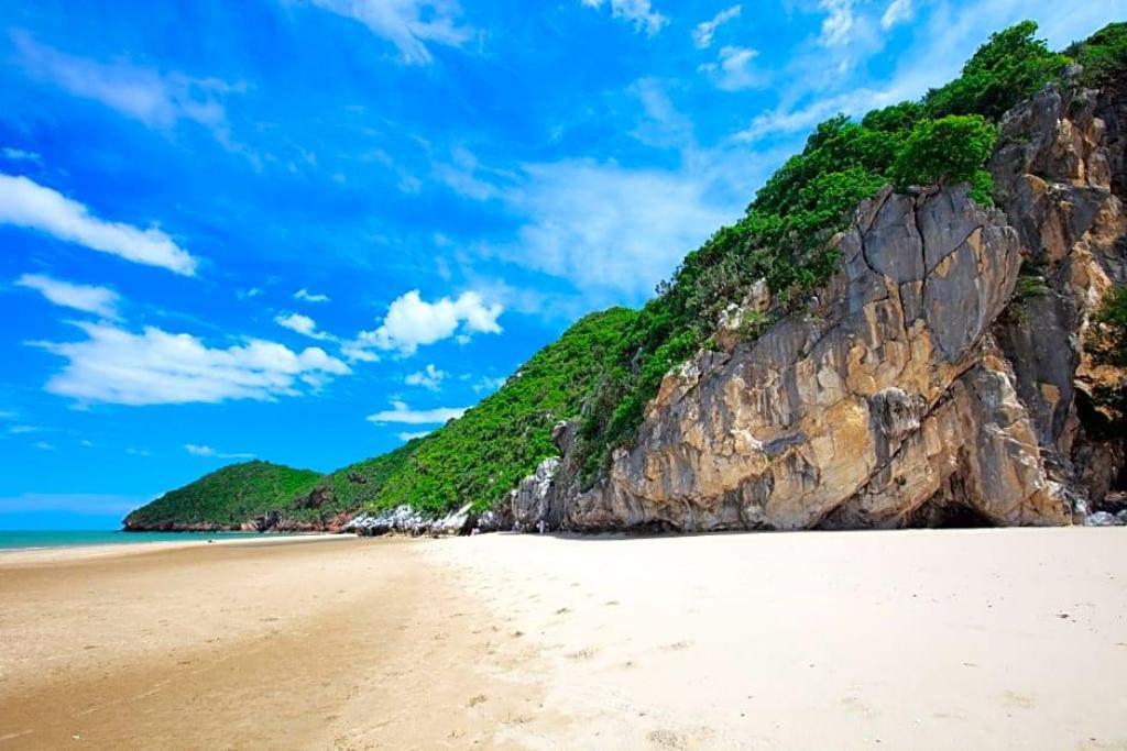 Kp Mountain Beach 