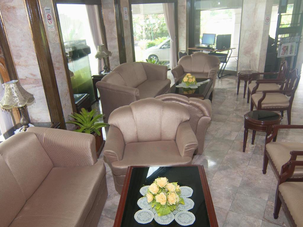 The Florida Hotel Hatyai 