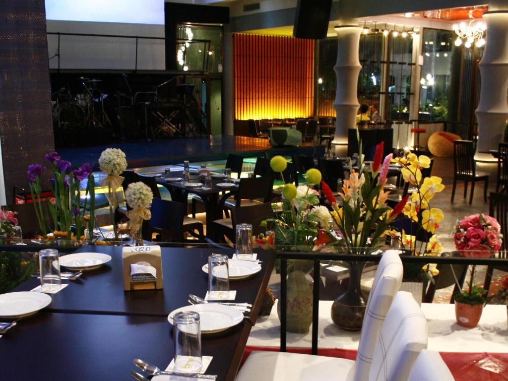 The Florida Hotel Hatyai The Florida Hotel Hatyai
