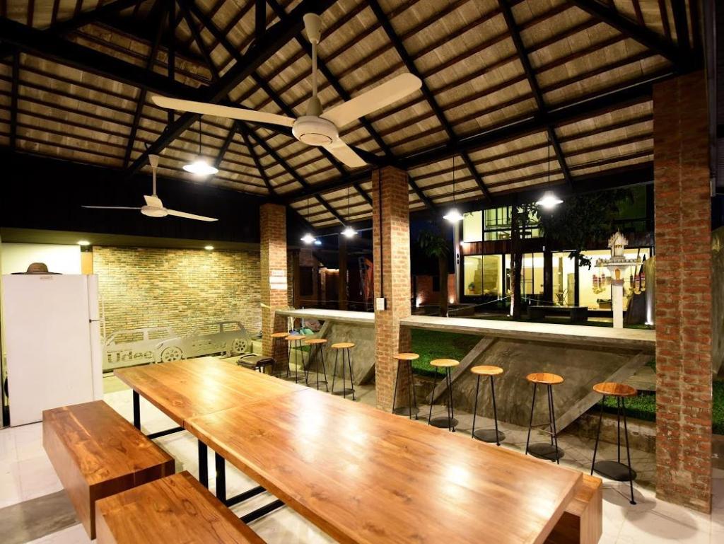 Chiang Mai Udee 