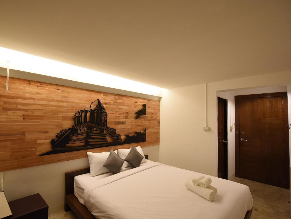 Chiang Mai Udee 