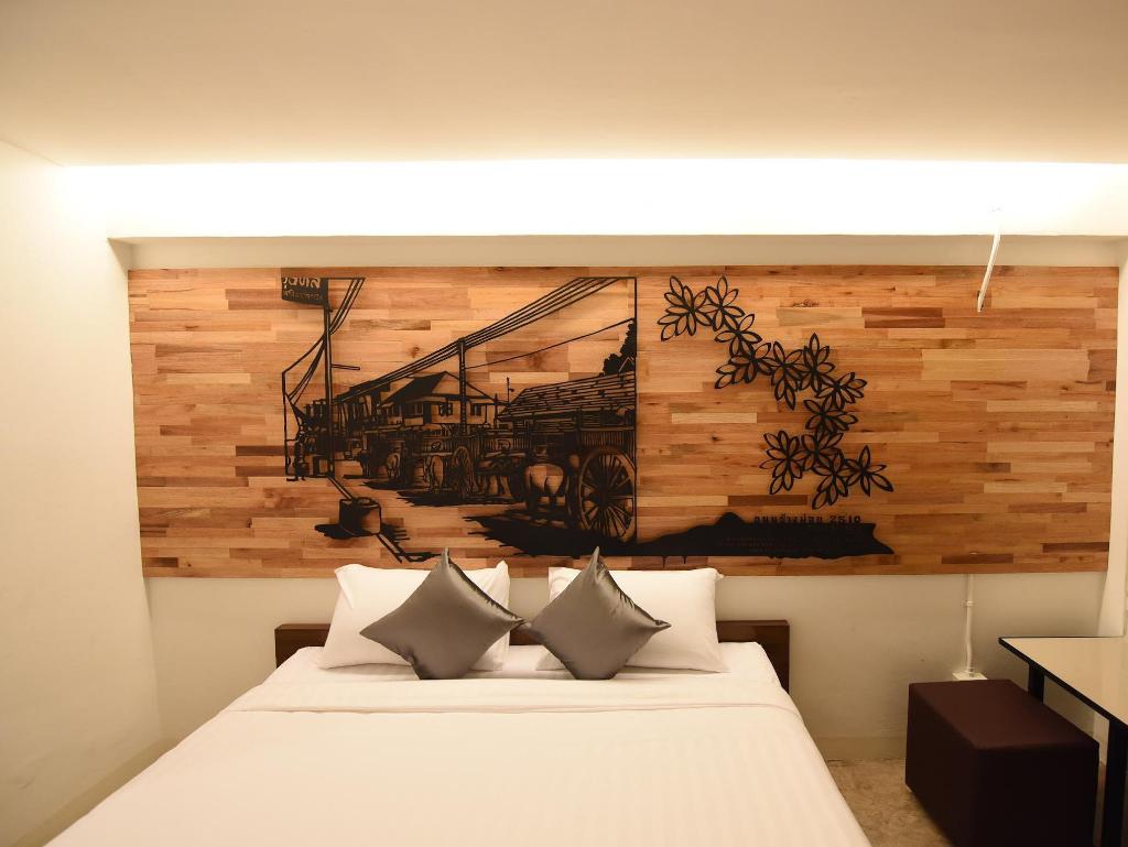 Chiang Mai Udee 