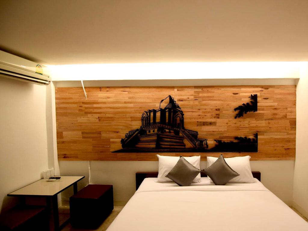 Chiang Mai Udee 