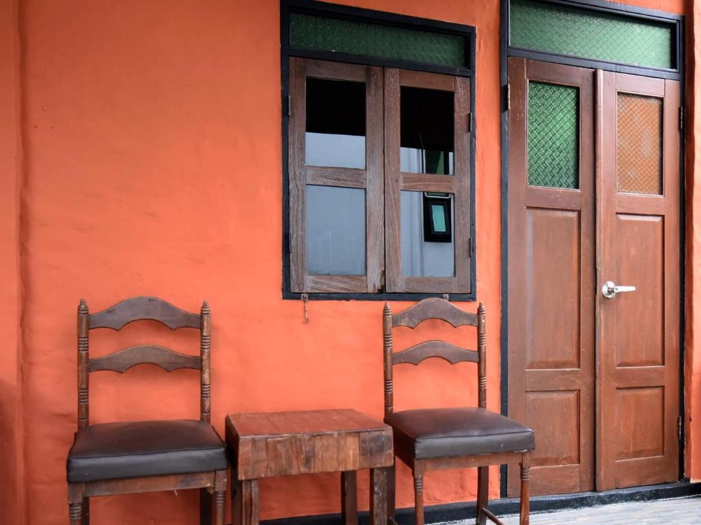 Chiang Mai Udee 