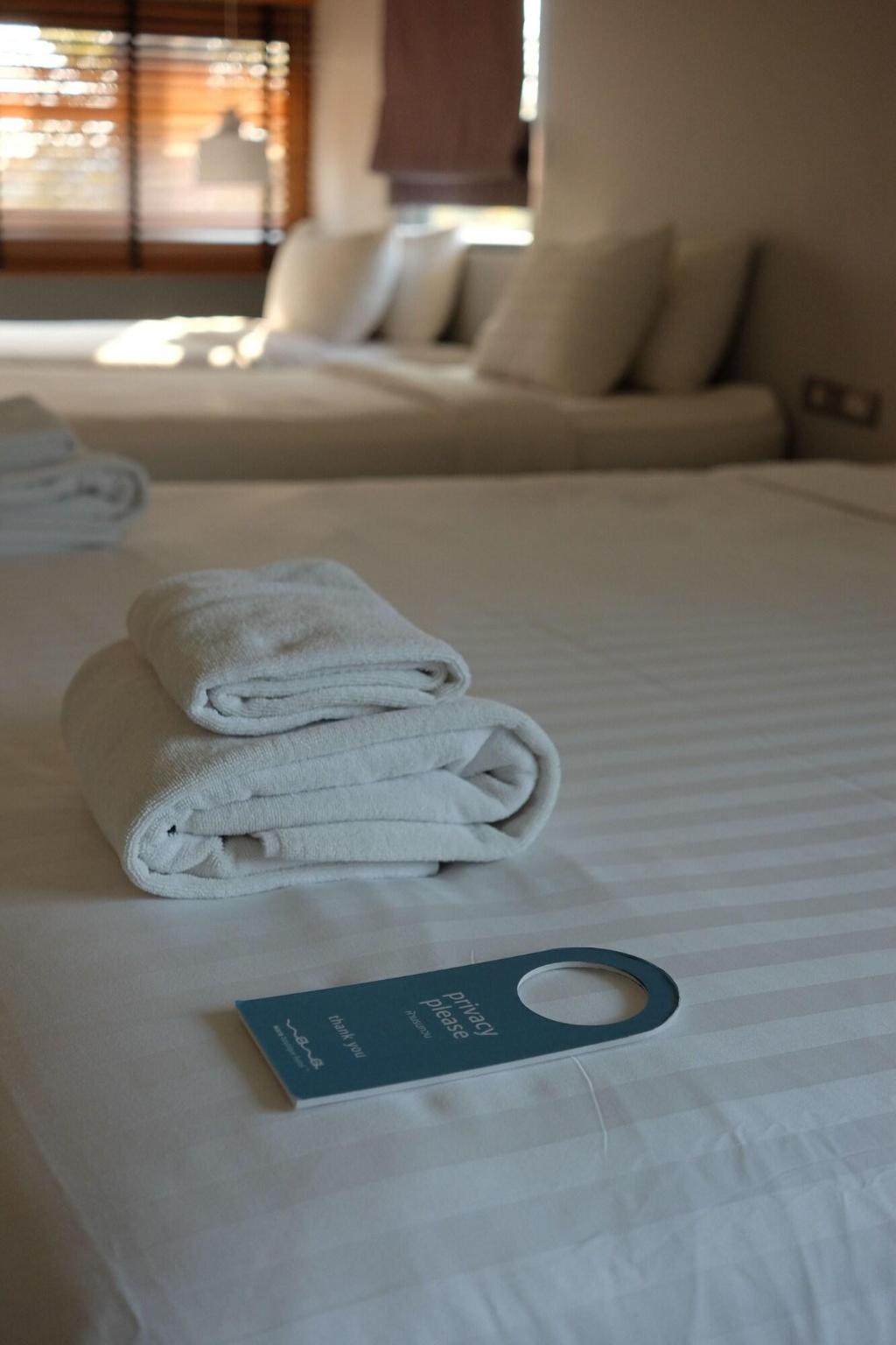 Wara Boutique Hotel 