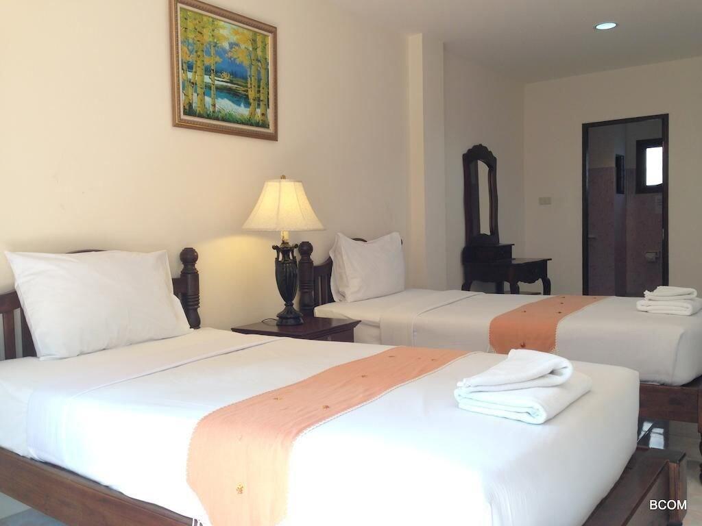 Panupong Hotel Panupong Hotel