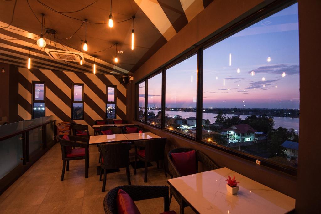 Amanta Hotel Nongkhai 