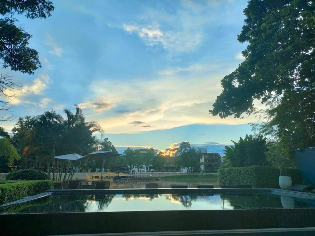 I-River Chiangmai 