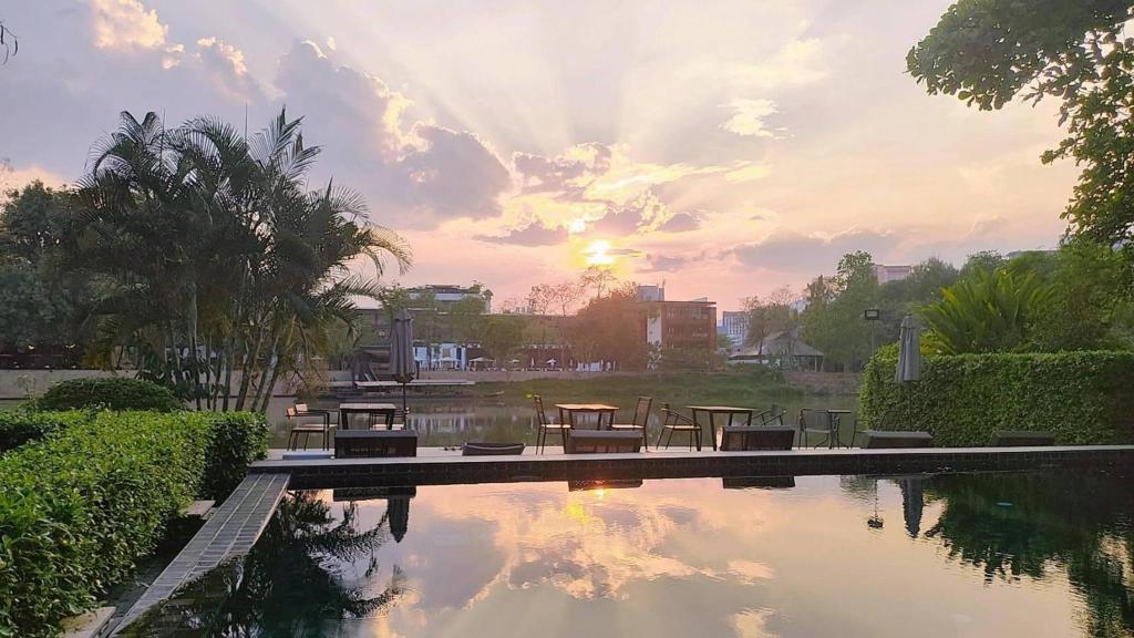 I-River Chiangmai I-River Chiangmai
