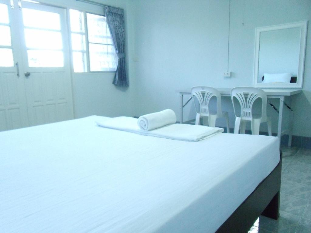 Albatross Guesthouse Thungwualaen Beach Albatross Guesthouse Thungwualaen Beach