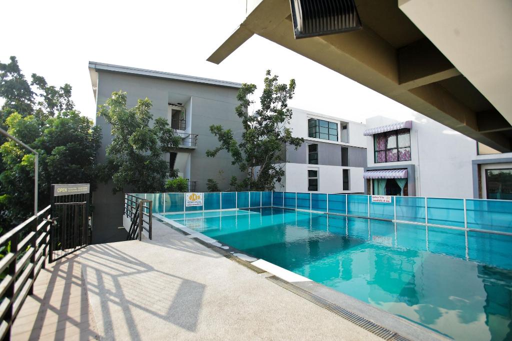 Fullrich Residence 