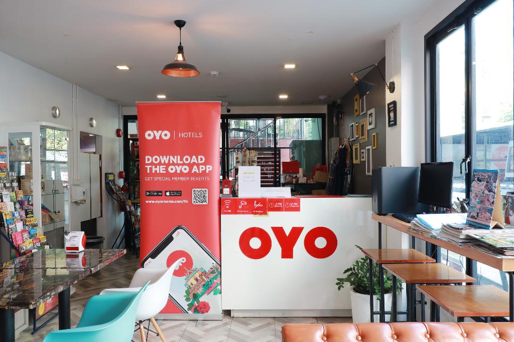 Oyo Le Light House & Hostel Oyo Le Light House & Hostel