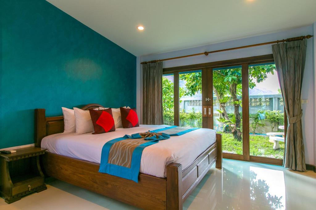 Lamai Plaza Residence Lamai Plaza Residence