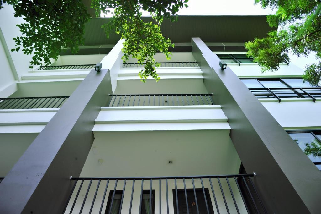 Gasser Park Apartments Gasser Park Apartments