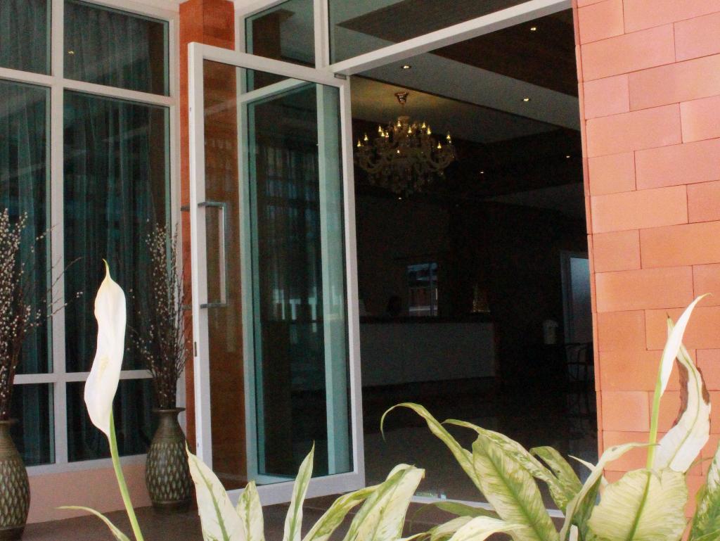 The Infinity Suite Chiang Rai 