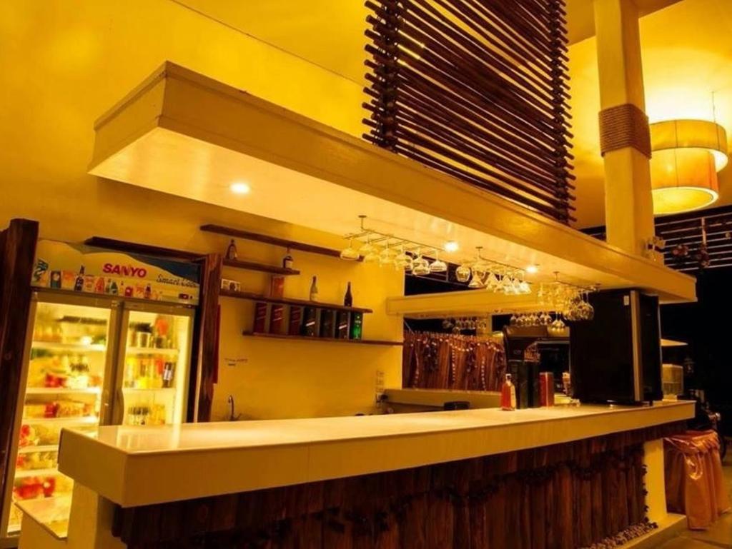 Aurora Resort Khao Yai Aurora Resort Khao Yai