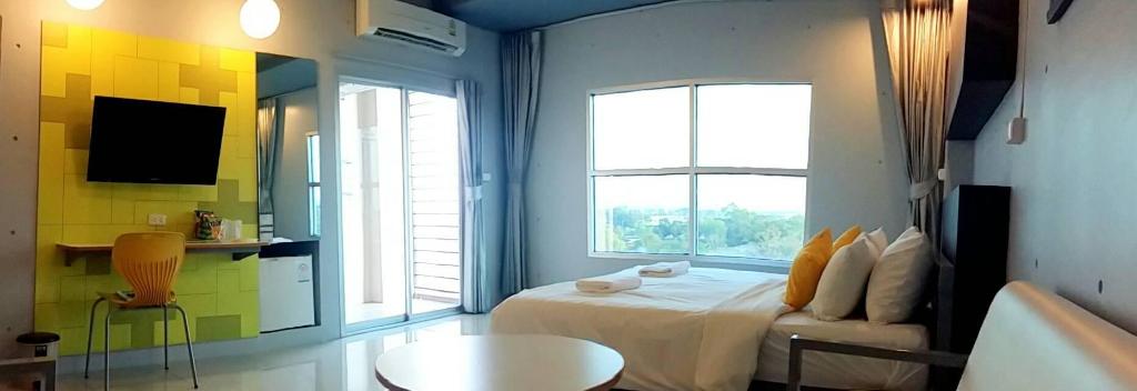 A Plus Hotel A Plus Hotel