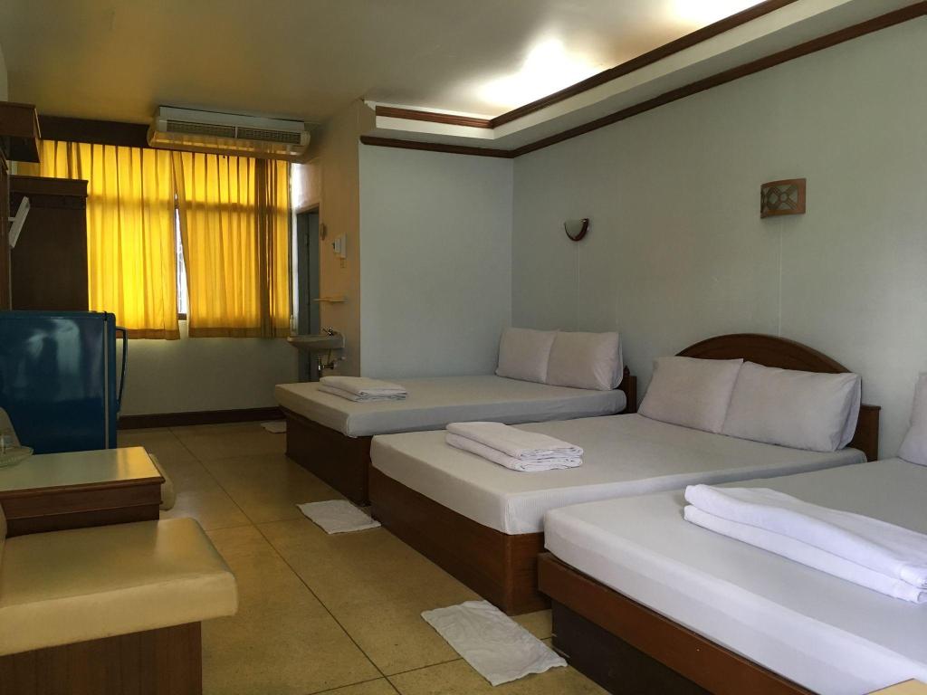 Laemthong Hotel 