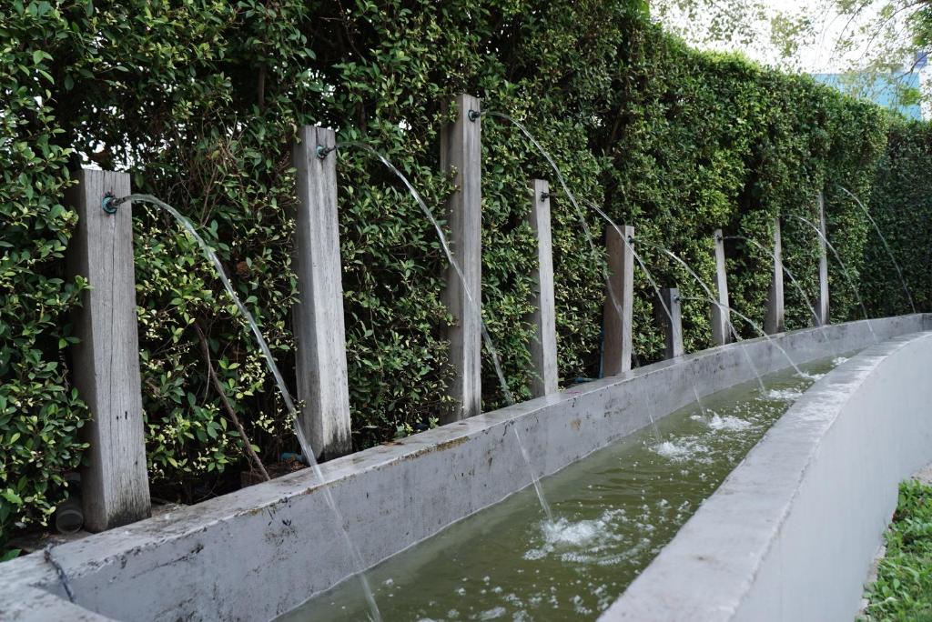 The One Residence The One Residence