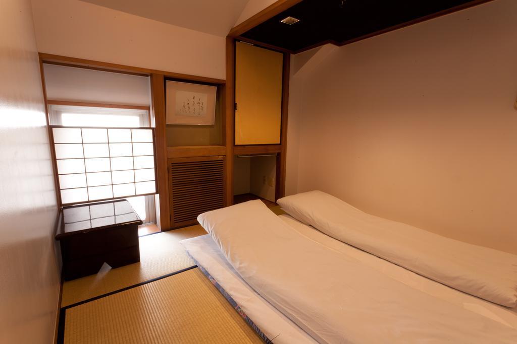 Kimi Ryokan Kimi Ryokan
