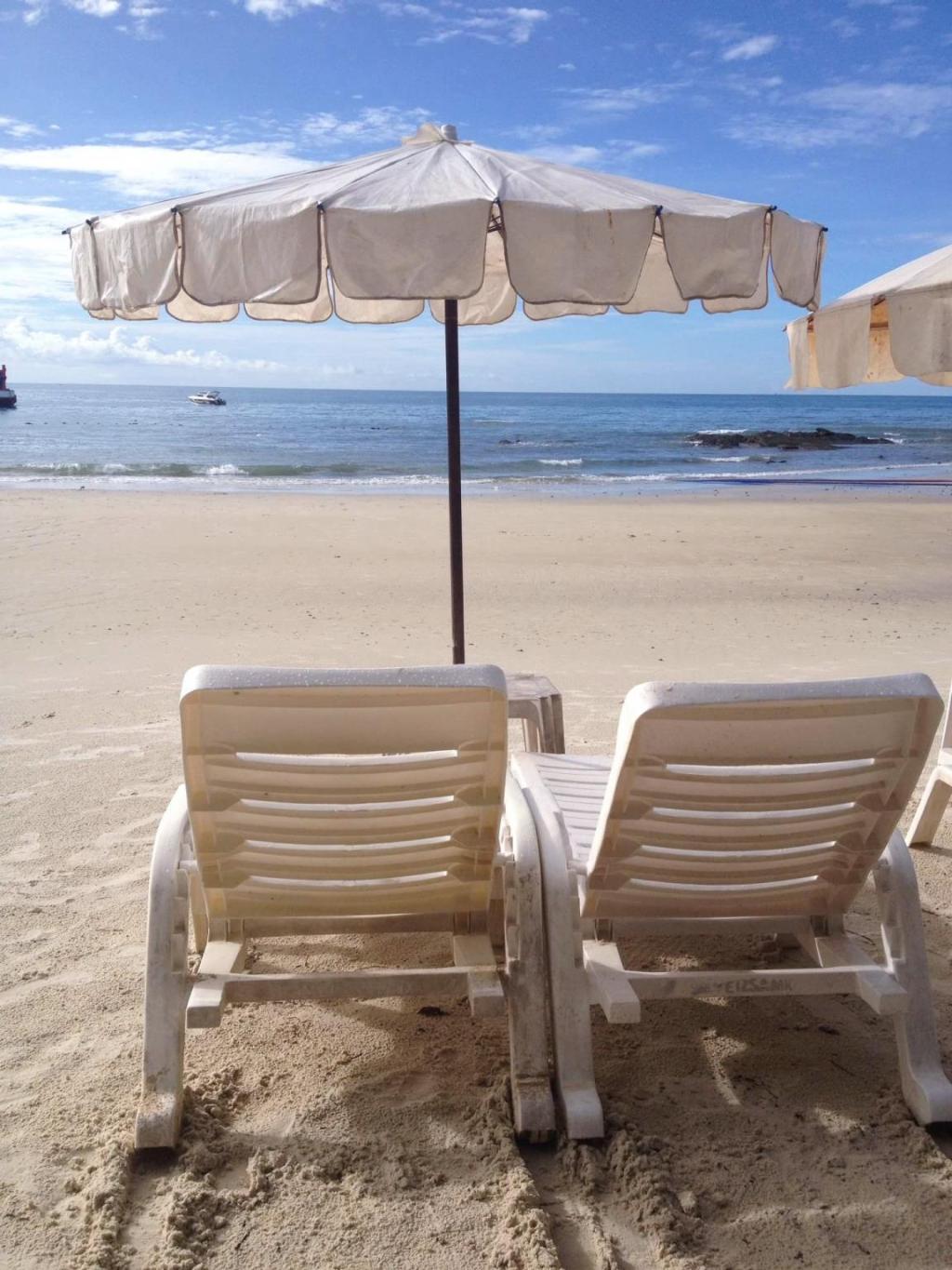 Silver Sand Resort 