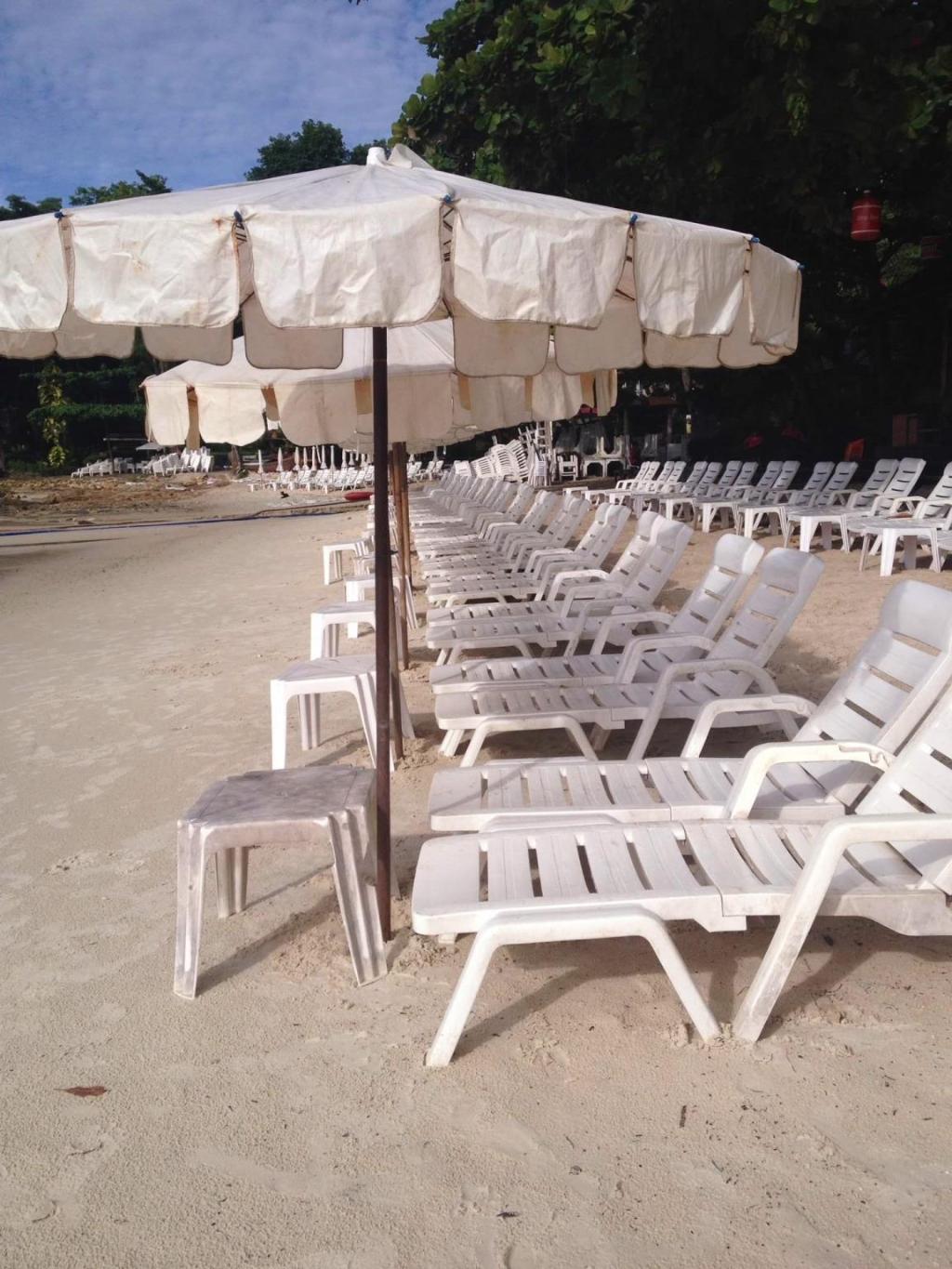 Silver Sand Resort Silver Sand Resort