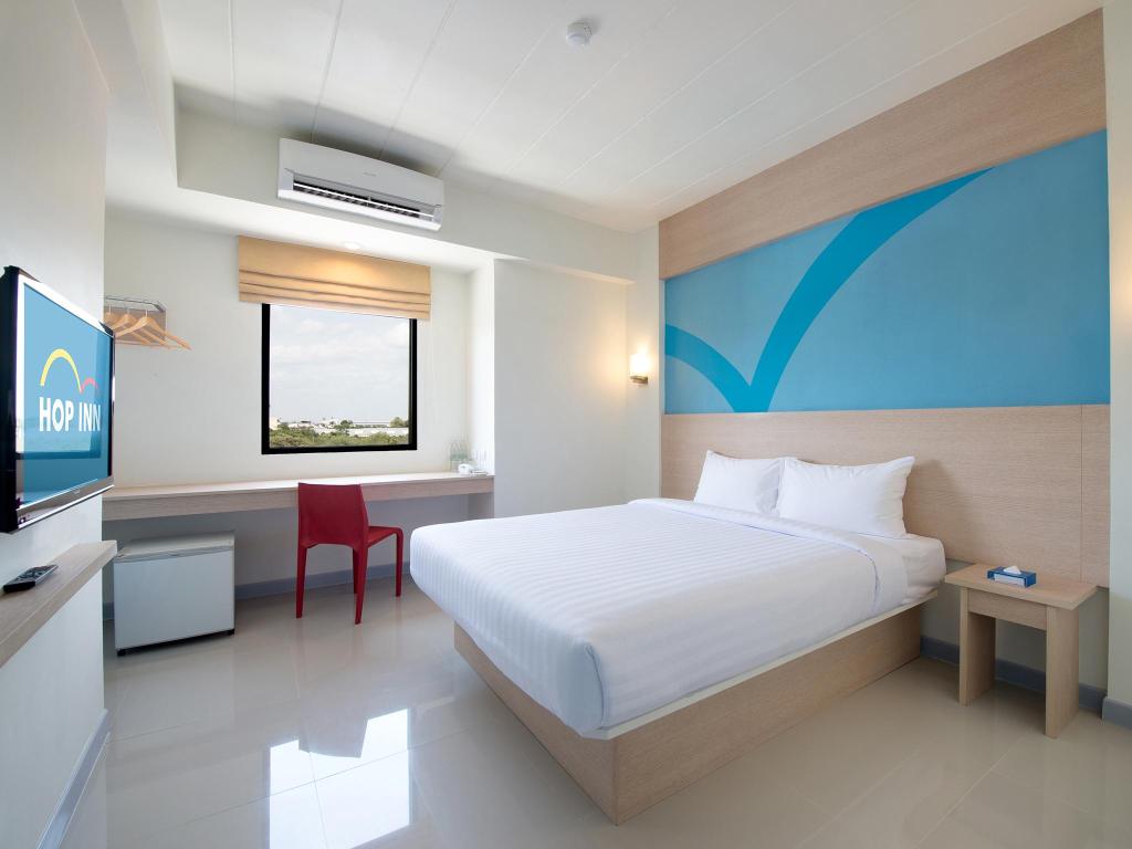 Hop Inn Surat Thani 