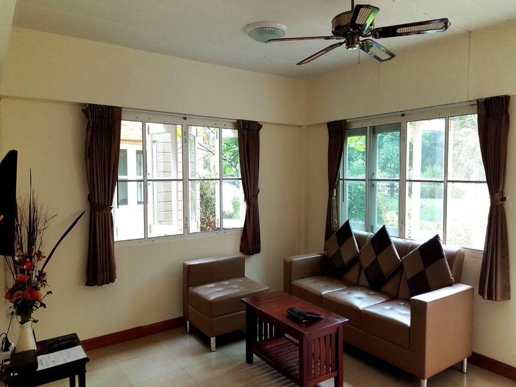 Family Resort Khao Yai Family Resort Khao Yai